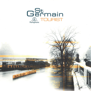 St Germain ‎– Tourist