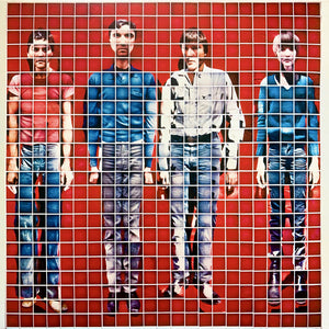 Talking Heads ‎– More Songs About Buildings And Food