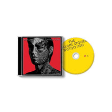 Load image into Gallery viewer, Rolling Stones - Tattoo You (CD)
