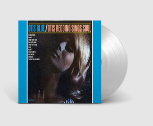 Otis Redding ‎– Otis Blue (2023 reissue)