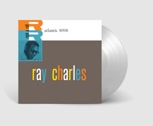 Ray Charles - Ray Charles (2023 reissue)