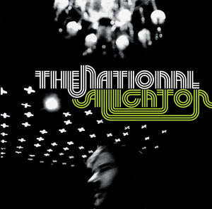 The National ‎– Alligator