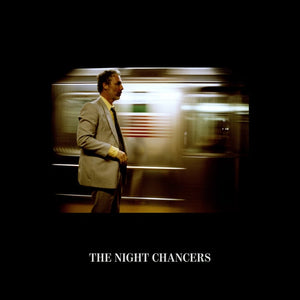 Baxter Dury ‎– The Night Chancers