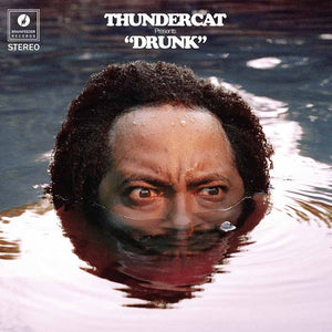 Thundercat ‎– Drunk