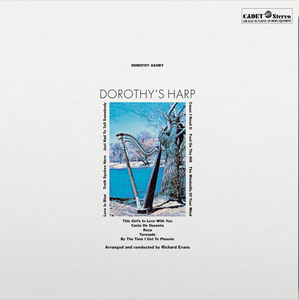 Dorothy Ashby ‎– Dorothy's Harp
