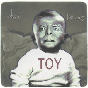David Bowie - Toy