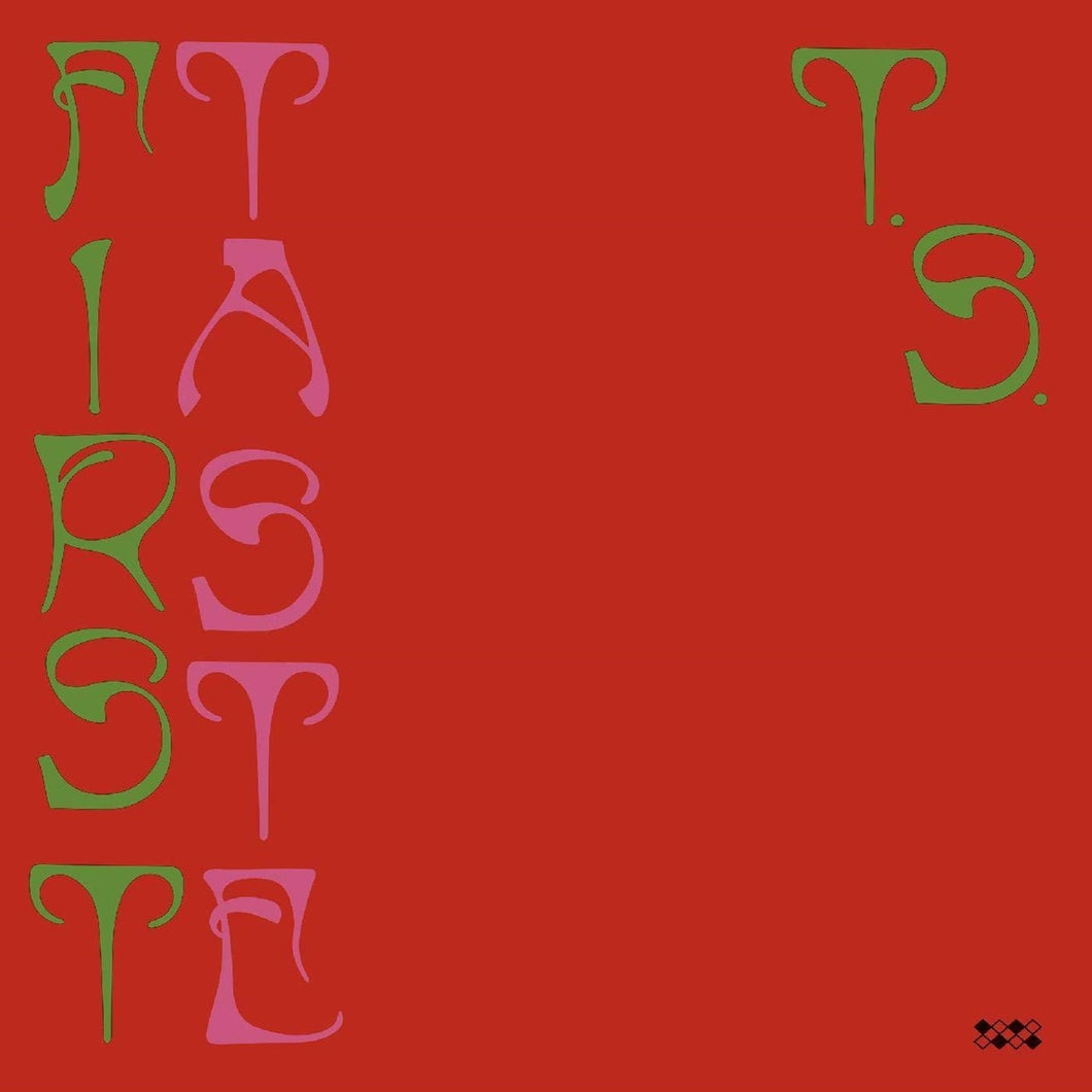 Ty Segall ‎– First Taste