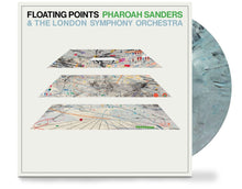 Load image into Gallery viewer, Floating Points/Pharoah Sanders/The London Symphony Orchestra - Promises

