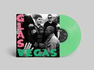 Glasvegas - Godspeed