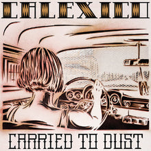 Load image into Gallery viewer, Calexico - Carried To Dust
