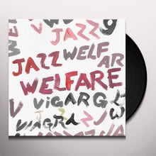 Load image into Gallery viewer, Viagra Boys ‎– Welfare Jazz

