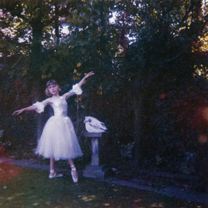 Wolf Alice ‎– Visions Of A Life