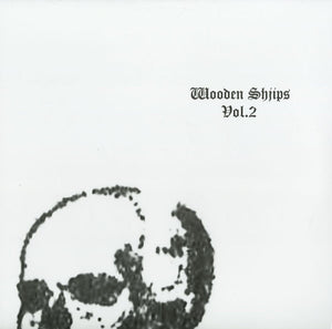 Wooden Shjips ‎– Vol. 2