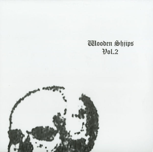 Wooden Shjips ‎– Vol. 2