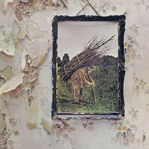 Led Zeppelin ‎– IV